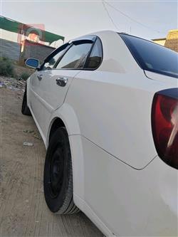 Chevrolet Optra